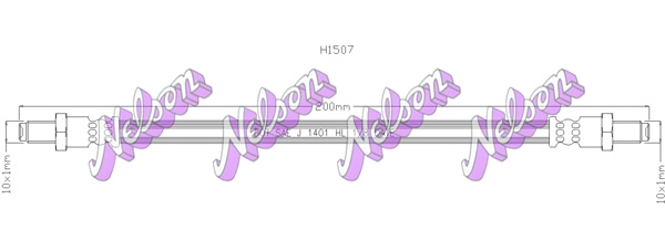 H1507