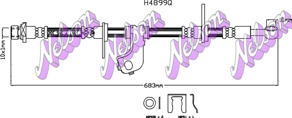 H4899Q