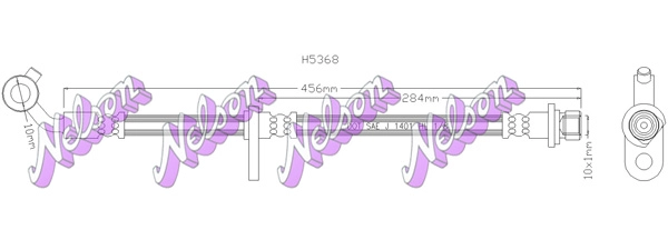 H5368