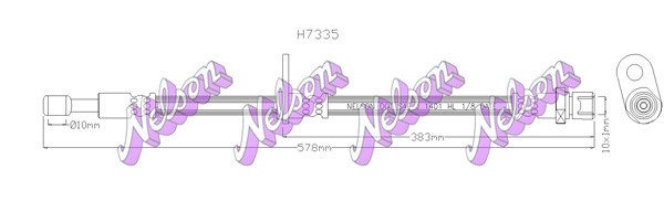 H7335