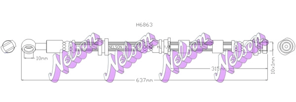 H6863