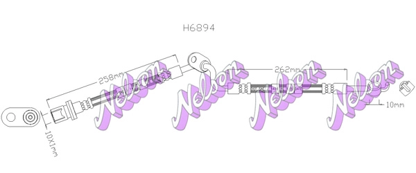 H6894
