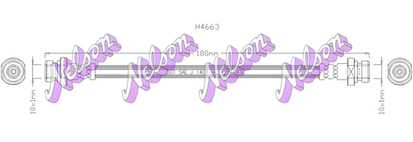 H4663