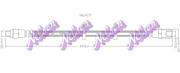 H6419