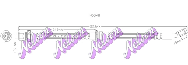 H5548