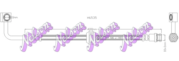 H6535