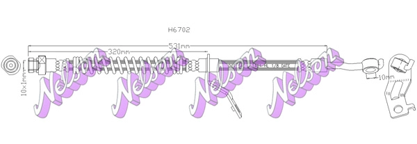 H6702