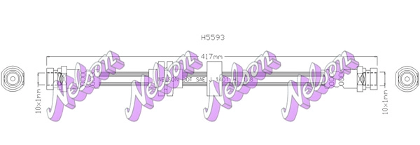H5593