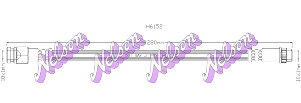 H6152