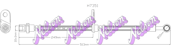 H7351