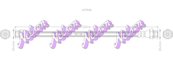 H3946