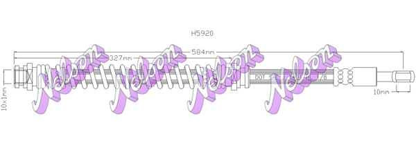 H5920