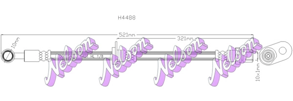 H4488