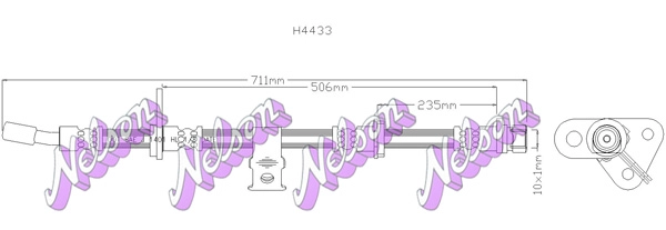 H4433