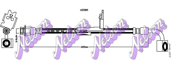 H5989