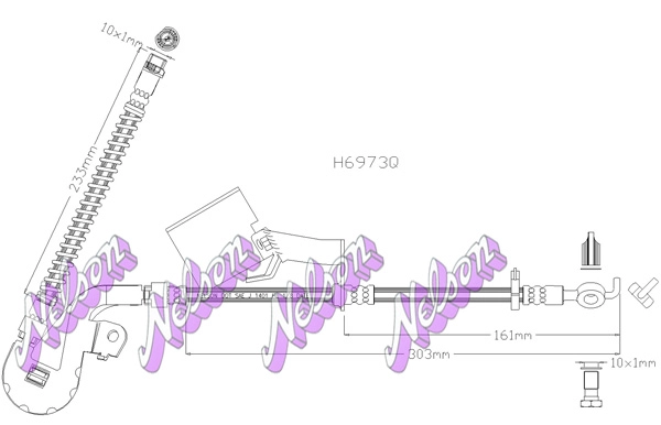 H6973Q
