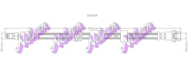 H6084