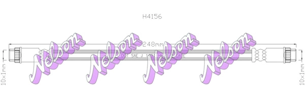 H4156