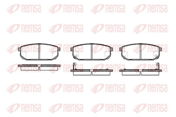 3ED00583021