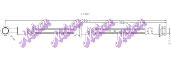 H5805