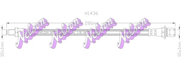 H1436