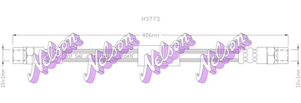 H3773