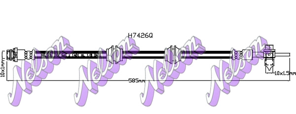 H7426Q