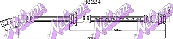 H8224