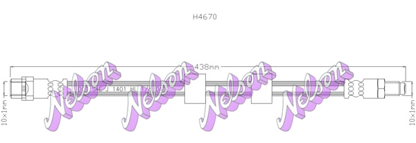 H4670