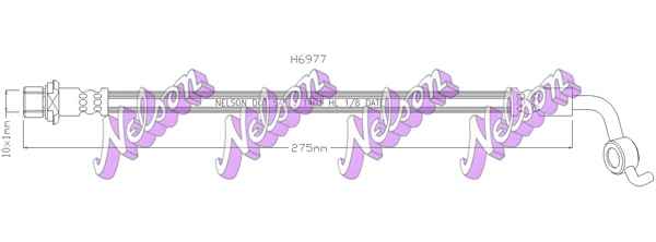 H6977