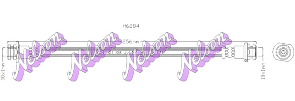 H6284