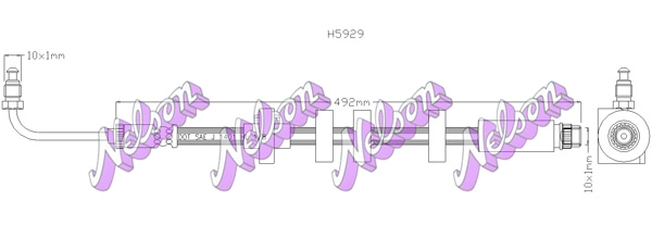 H5929