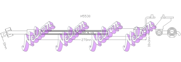 H5530