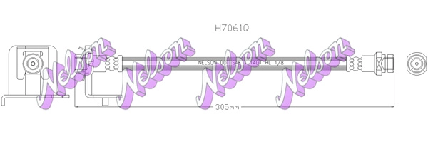 H7061Q