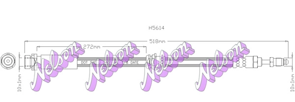 H5614