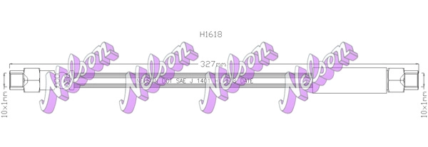 H1618