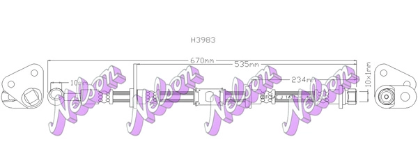 H3983