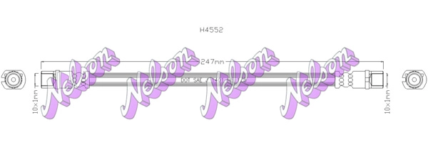 H4552