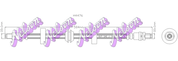 H4476