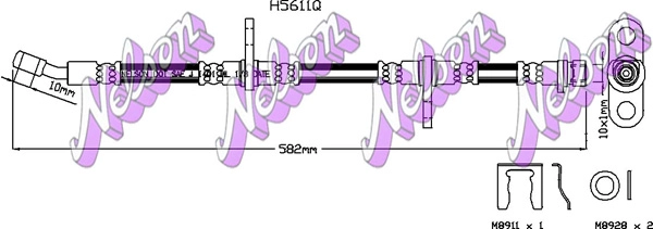 H5611Q