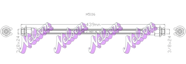 H5116