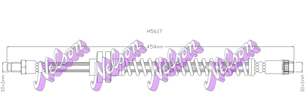 H5617