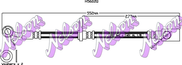 H5602Q