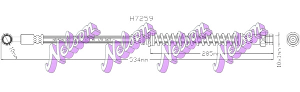 H7259