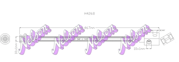 H4268