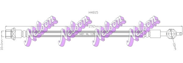 H4815