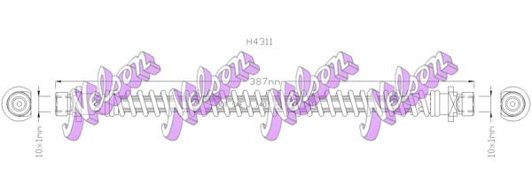 H4311