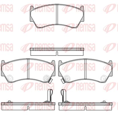Подвесной подшипник Metalcaucho FORD Tranzit 00-(D35) |G9G007BTA/44865/00222698/304552/1510905/05924