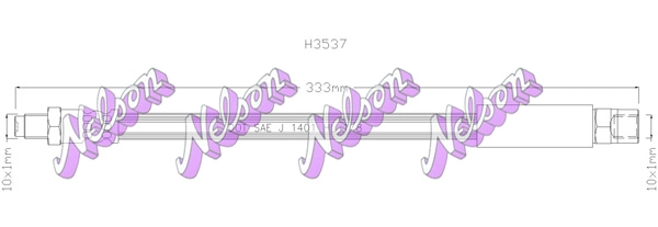 H3537