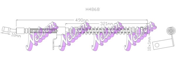 H4868
